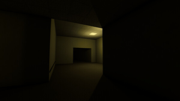 Backrooms: Project Mapping screenshot 2