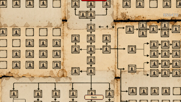 Close the strait ! screenshot 3