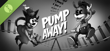 Pump Away! Demo 표지