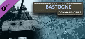 Command Ops 2: Bastogne Vol. 4