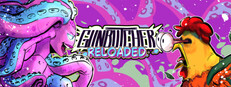 GUNBUTCHER: RELOADED