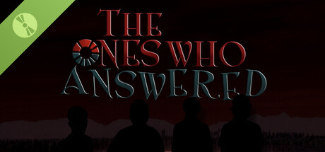 The Ones Who Answered Demo 표지