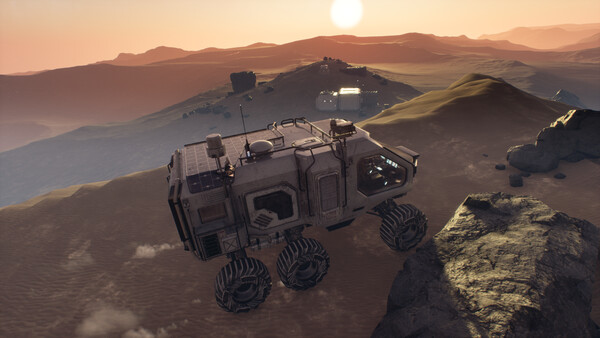 Red Settle screenshot 2
