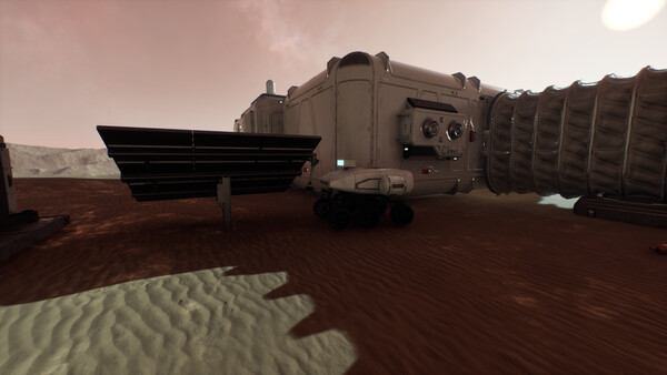 Red Settle Screenshot