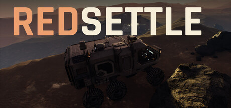 Red Settle — Steam header