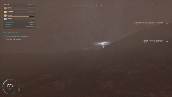 Red Settle screenshot 6