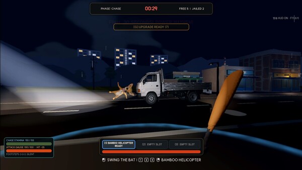 Please, Kick the Can! screenshot 2