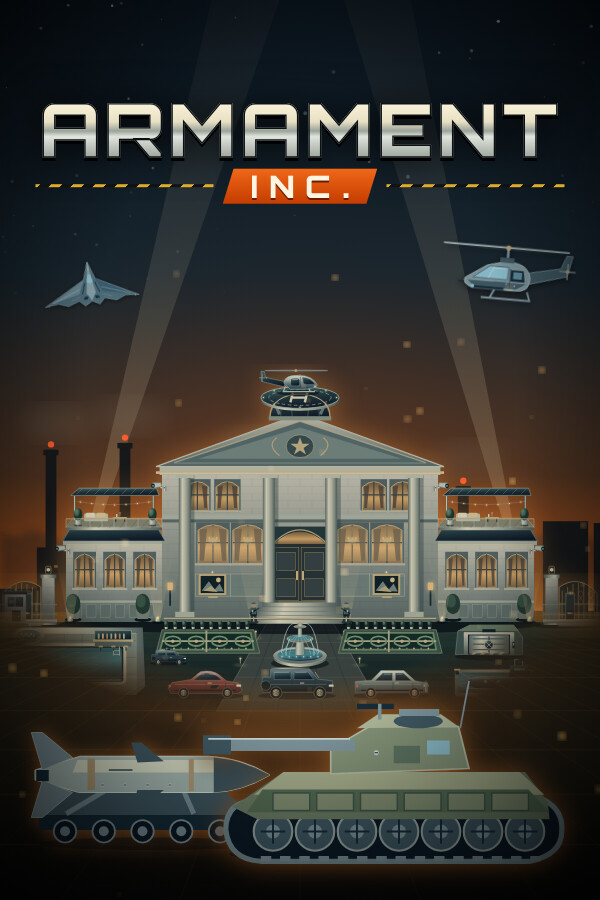 Armament Inc
