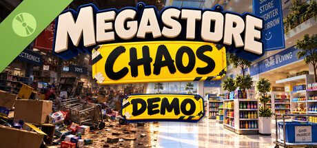 Megastore Chaos Demo
