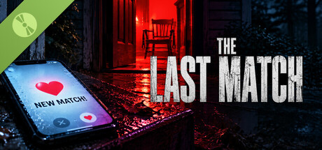 The Last Match Demo header
