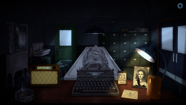 Letters To Judy — 3