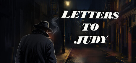 Letters To Judy