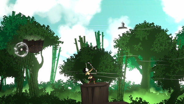 The Lubs 2: Straw Hats Demo screenshot 3