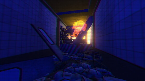 Shit Day : Dawn — 9