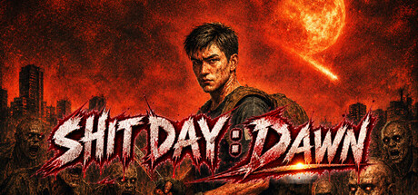 Shit Day : Dawnの作品画像