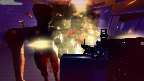 Shit Day : Dawn — 7