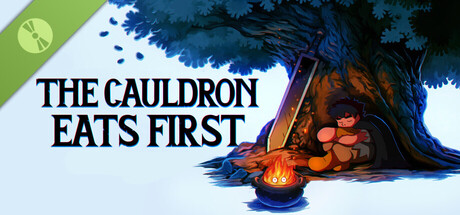 The Cauldron Eats First Demo