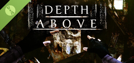 海报 Depth Above Demo