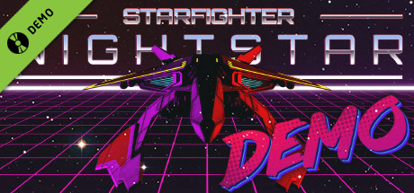 NIGHTSTAR Demo cover art