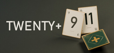 TWENTY+