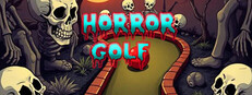 Horror Golf