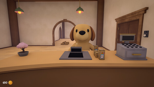Paw Works Co. — 5