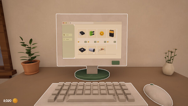 Paw Works Co. screenshot 6