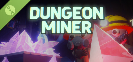Dungeon Miner Demo