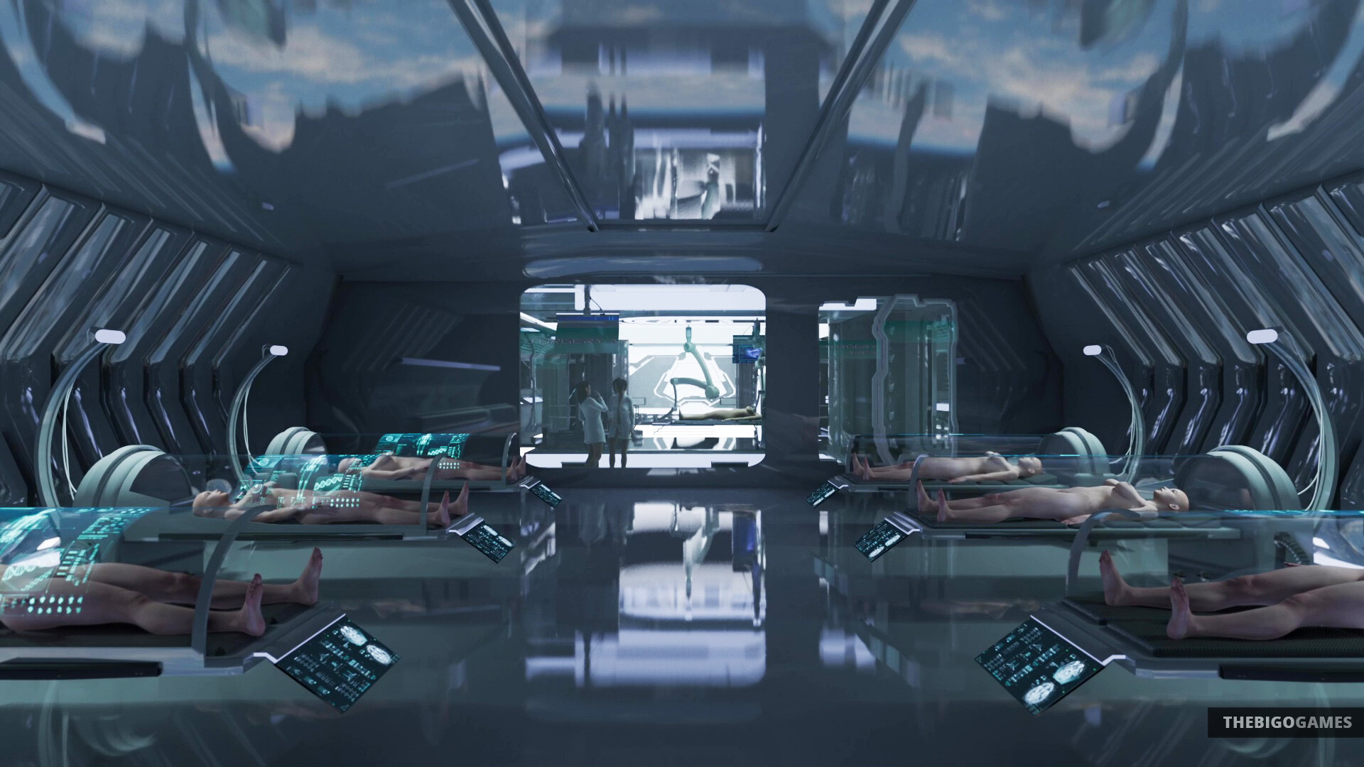 Artificial Intimacy 💟 screenshot #7