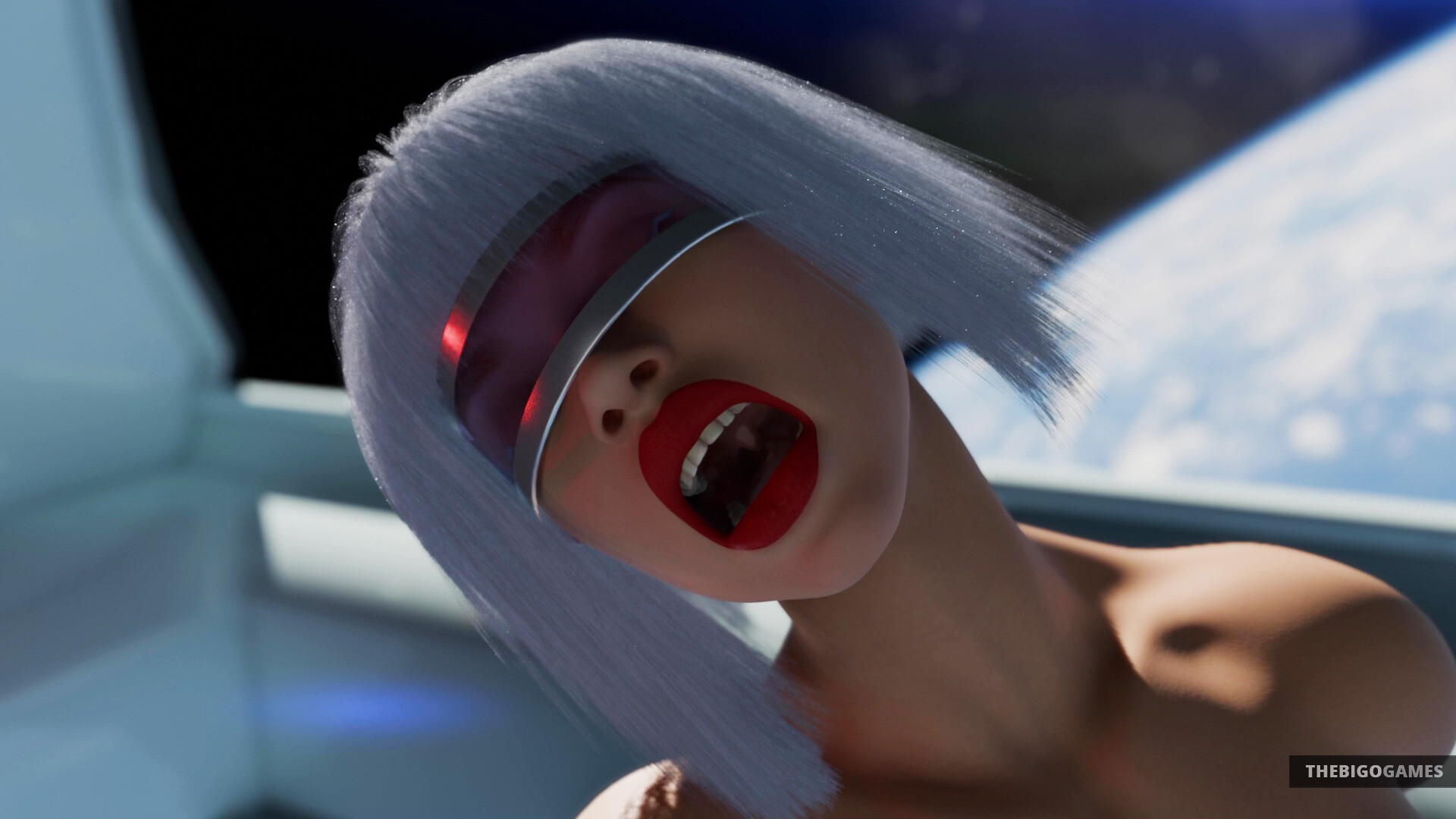 Artificial Intimacy 💟 screenshot #21