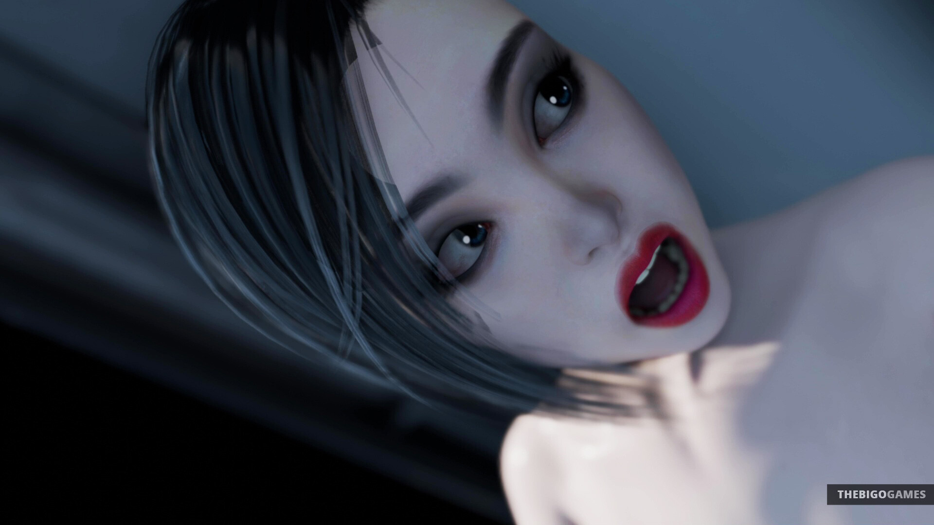 Artificial Intimacy 💟 screenshot #16
