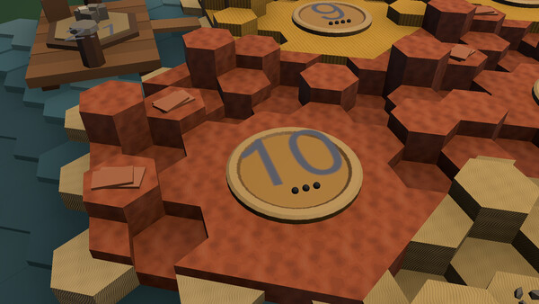 Nightcup Screenshot