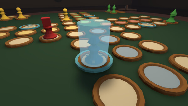 Nightcup Screenshot