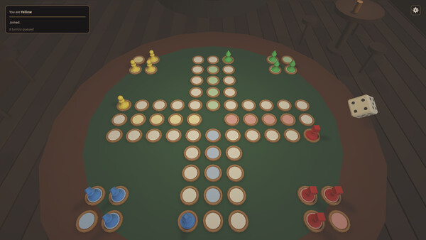 Nightcup Screenshot