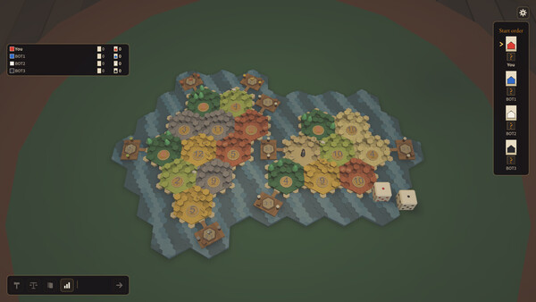 Nightcup screenshot 4
