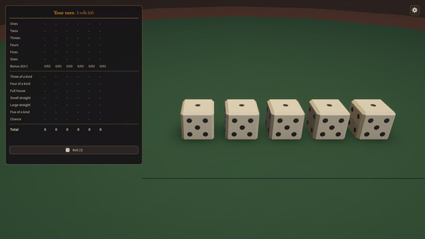 Nightcup Screenshot