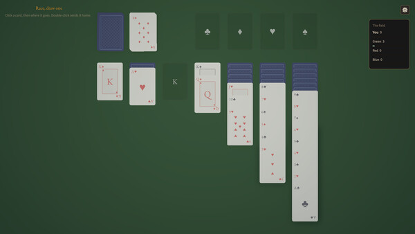 Nightcup Screenshot