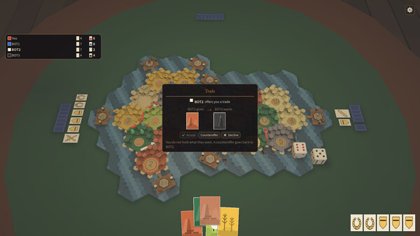Nightcup screenshot 5