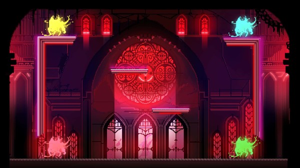 STONEBOND: The Gargoyle's Domain screenshot 2