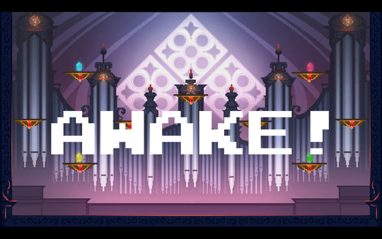 STONEBOND: The Gargoyle's Domain screenshot 5