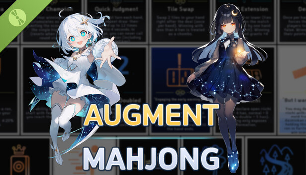 Augment Mahjong Demo