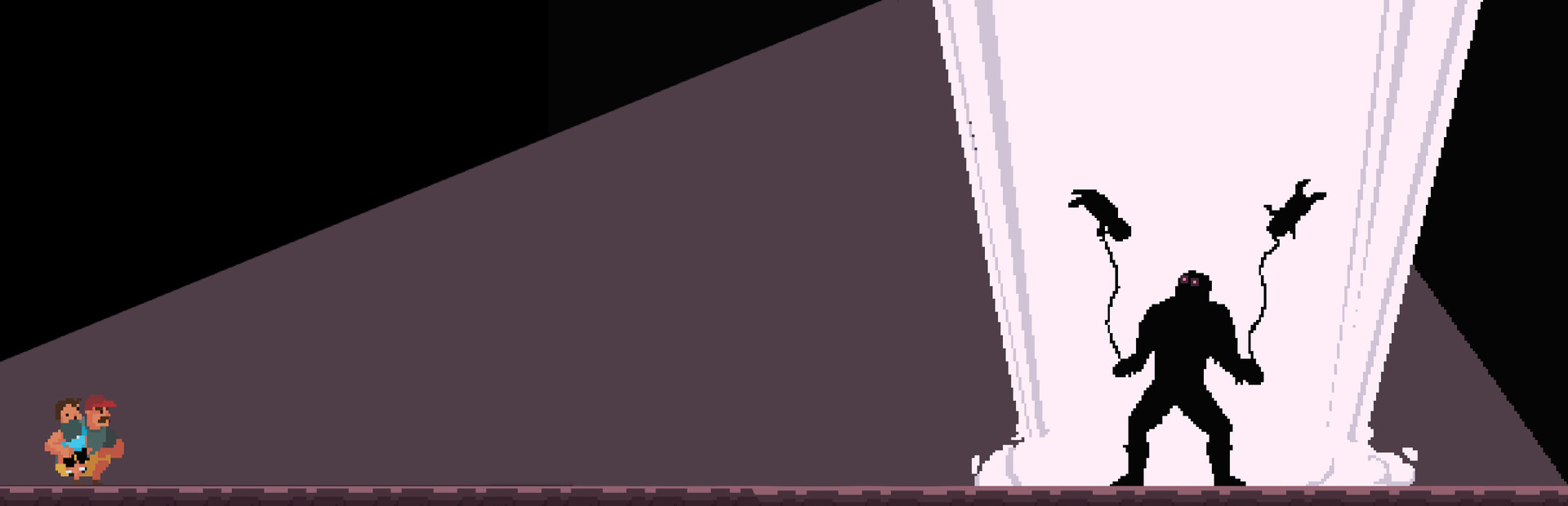 Dad Quest