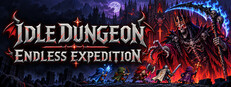 Idle Dungeon: Endless Expedition