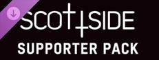 Scottside - Supporter Pack
