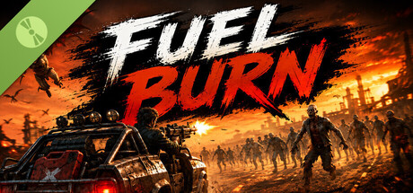 Fuel Burn Demo