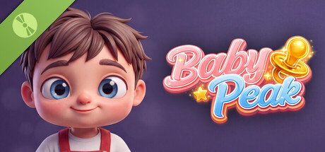 Baby Peak Demo 표지