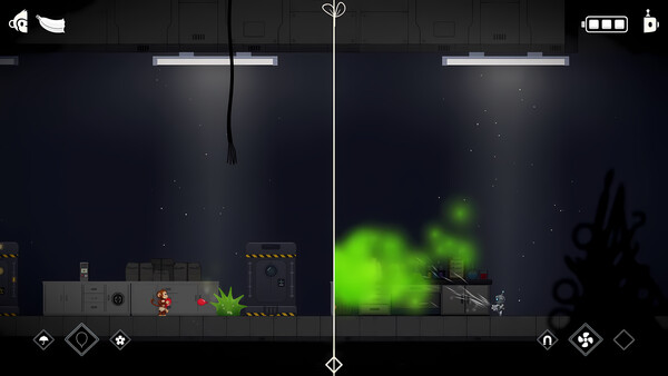 Somewhere Else screenshot 6
