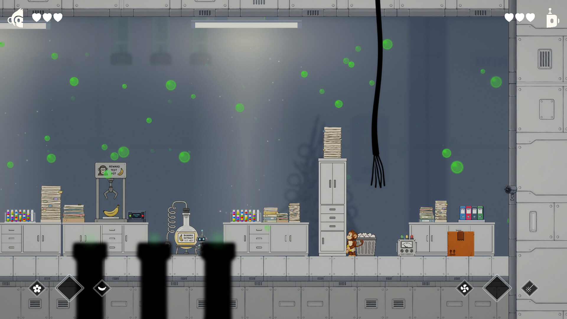 Somewhere Else screenshot #8