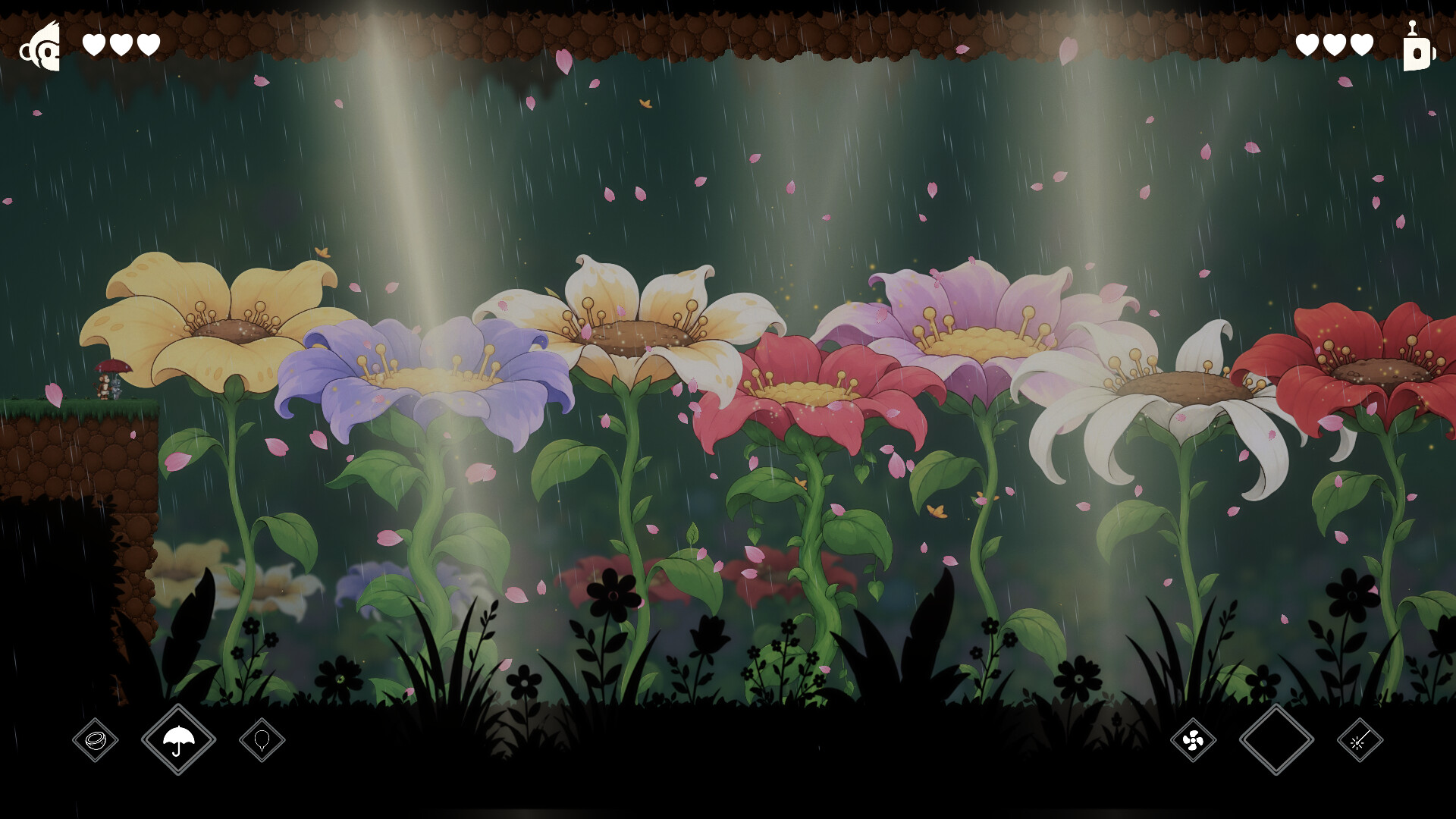 Somewhere Else screenshot #4