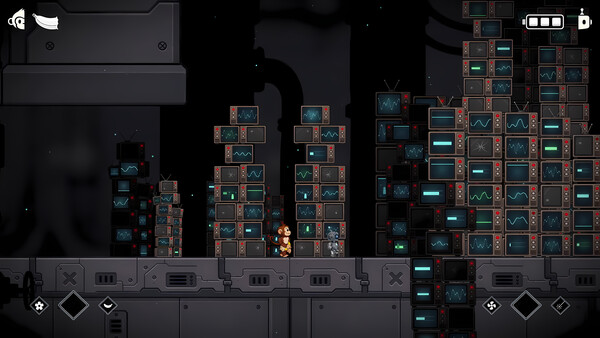 Somewhere Else screenshot 2